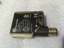 45CRM-4LHT1-D4 Sensor Photoelectric Switch AB