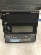 Japanese original YOKOGAWA YOKOGAWA UP550-20 program regulator