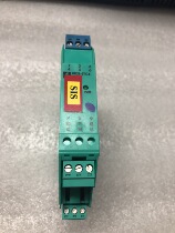 PEPPERL FUCHS multiple California KFD2-STC4-Ex1 color new