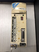 Original Loaded Import Unloader Anhuan Servo Drive Amplifier SGDG-01GT Physical figure 100w amount of great price excellent