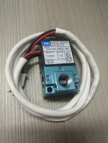 Bargain Overseas Imported Original US MAC solenoid valve 35A-AAA-DDCC-1BK
