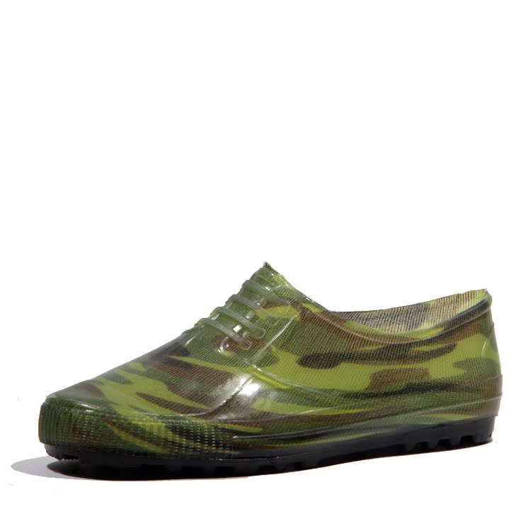 Chaussures en caoutchouc - Ref 941554 Image 8