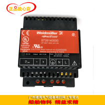 Weidmiller Power Supply CP SNT 48W 24V 2A 8739140000