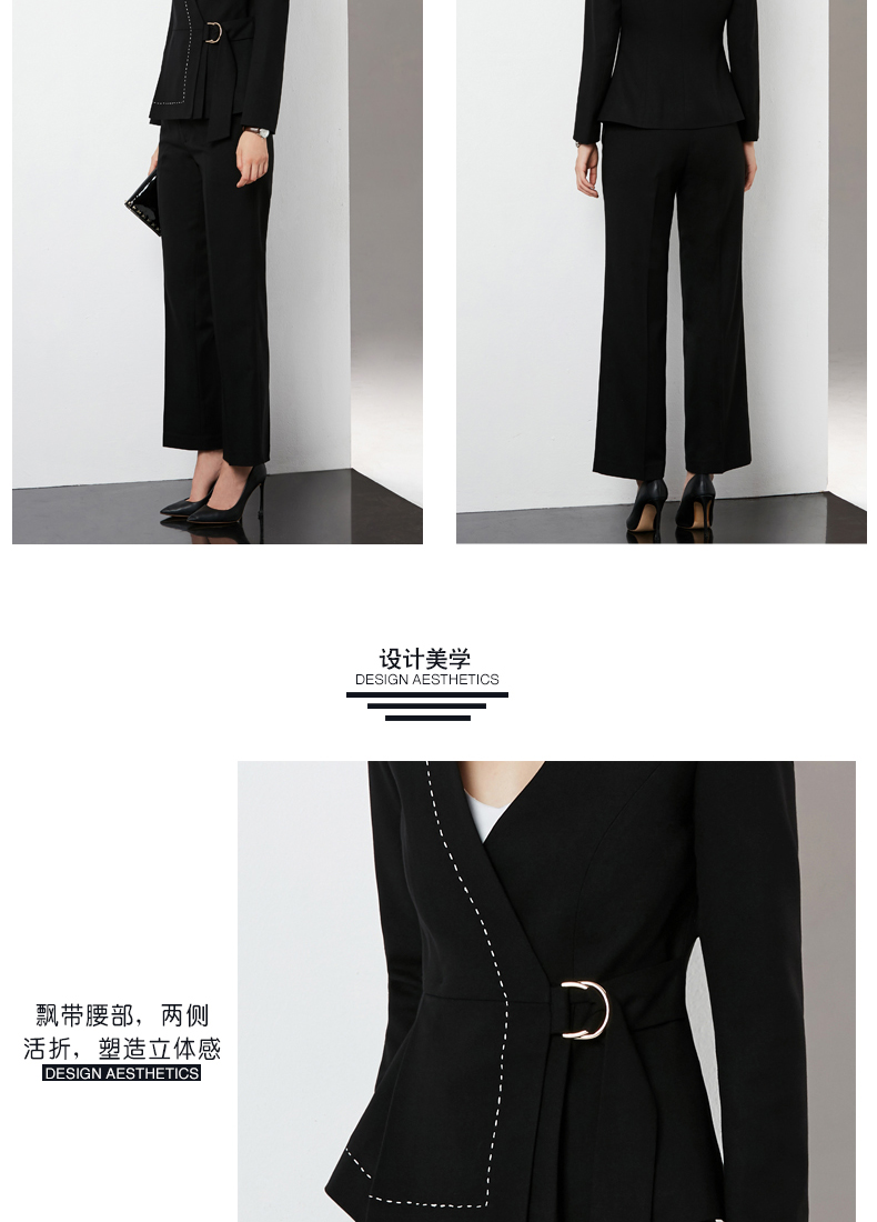 Tailleur femme - Ref 3245301 Image 10