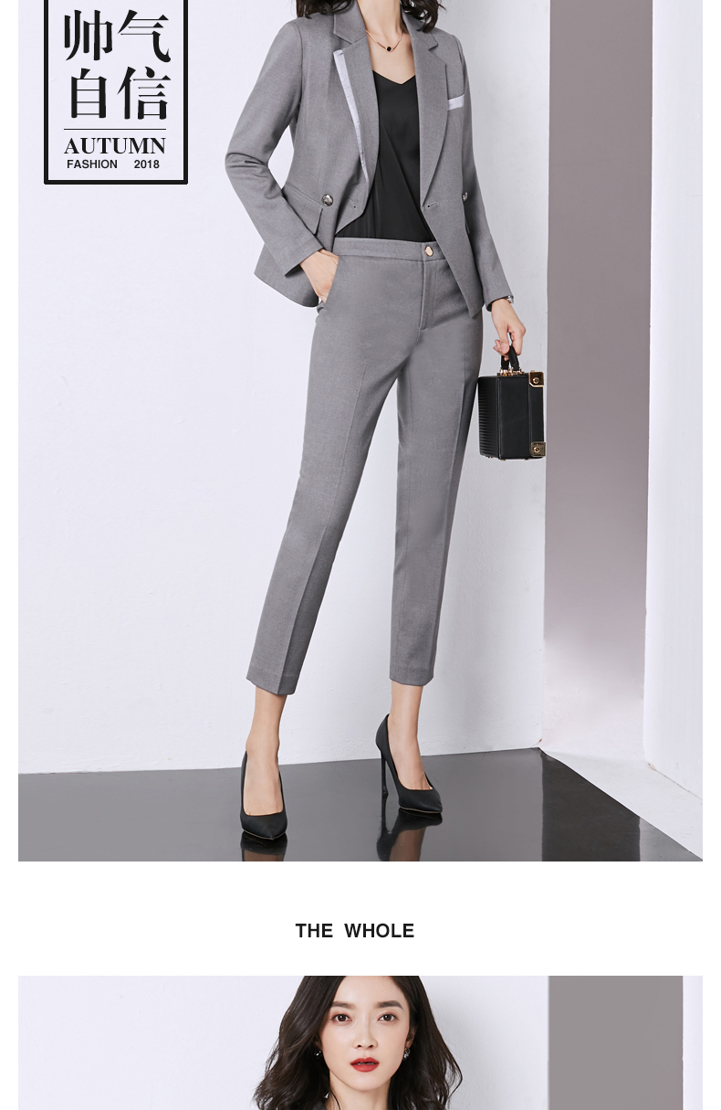 Tailleur femme - Ref 3244704 Image 8