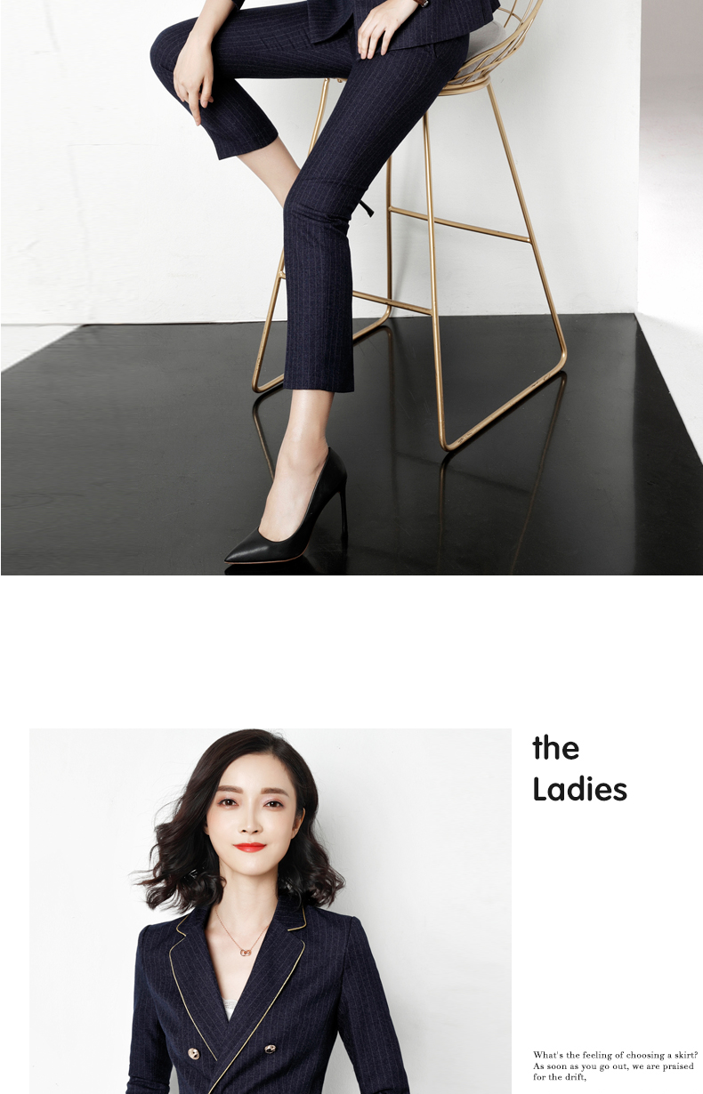 Tailleur femme - Ref 3241573 Image 21