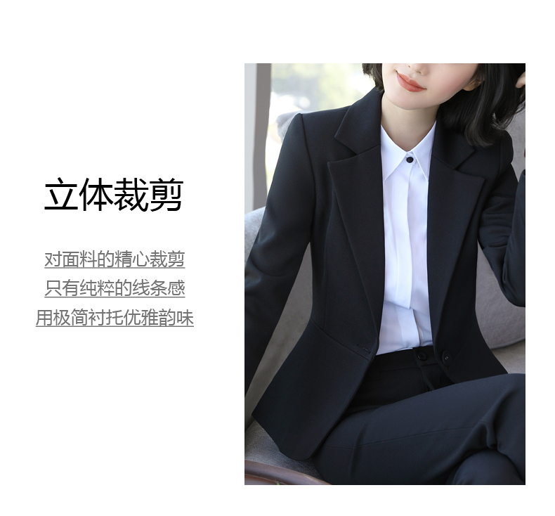 Tailleur femme - Ref 3244874 Image 10