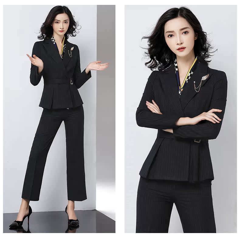 Tailleur femme - Ref 3244609 Image 23