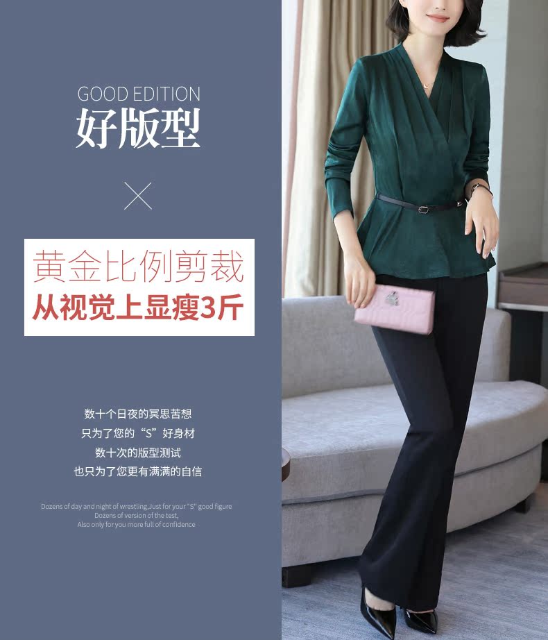 Tailleur femme - Ref 3241881 Image 8