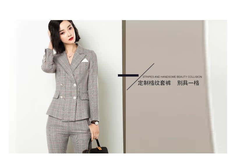Tailleur femme - Ref 3244973 Image 7