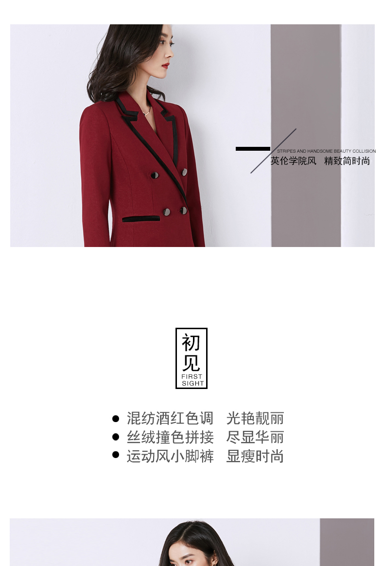 Tailleur femme - Ref 3243734 Image 7