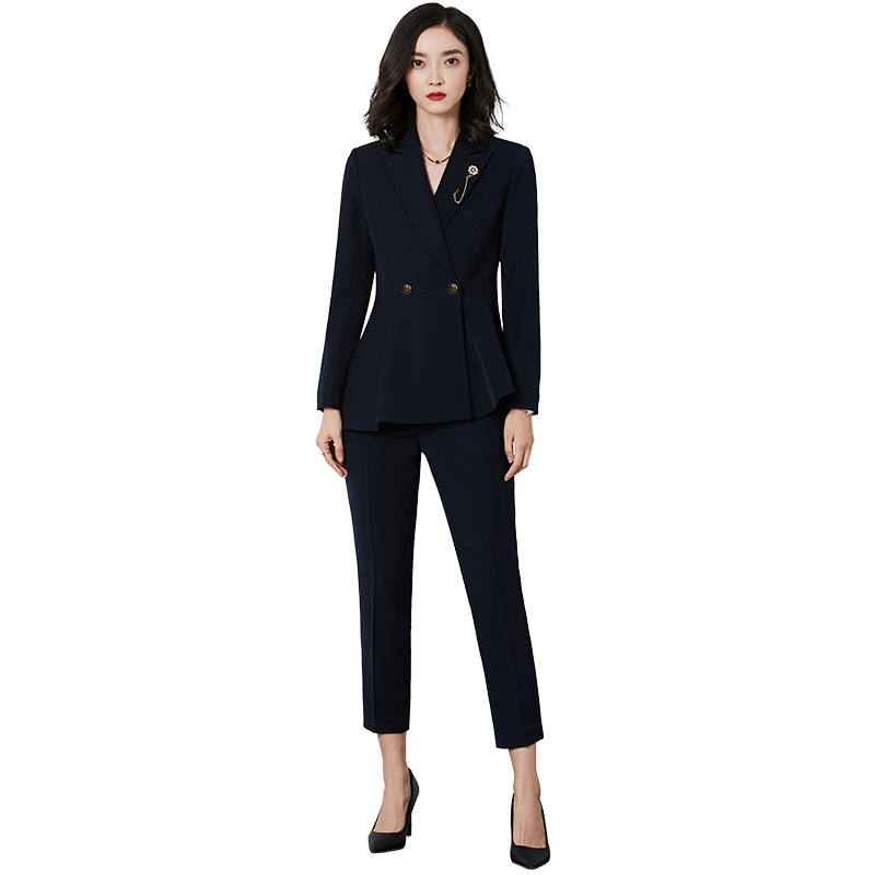 Tailleur femme - Ref 3243604 Image 5
