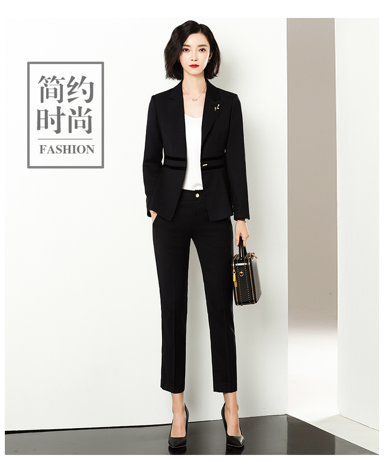 Tailleur femme - Ref 3244833 Image 9