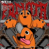 Мультяшная летняя хлопковая футболка для школьников, короткий рукав