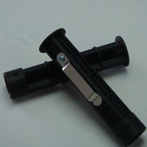 BST-2008E card digital printing carbon ribbon shaft 2100 2200 2300 carbon ribbon shaft 5 yuan a piece