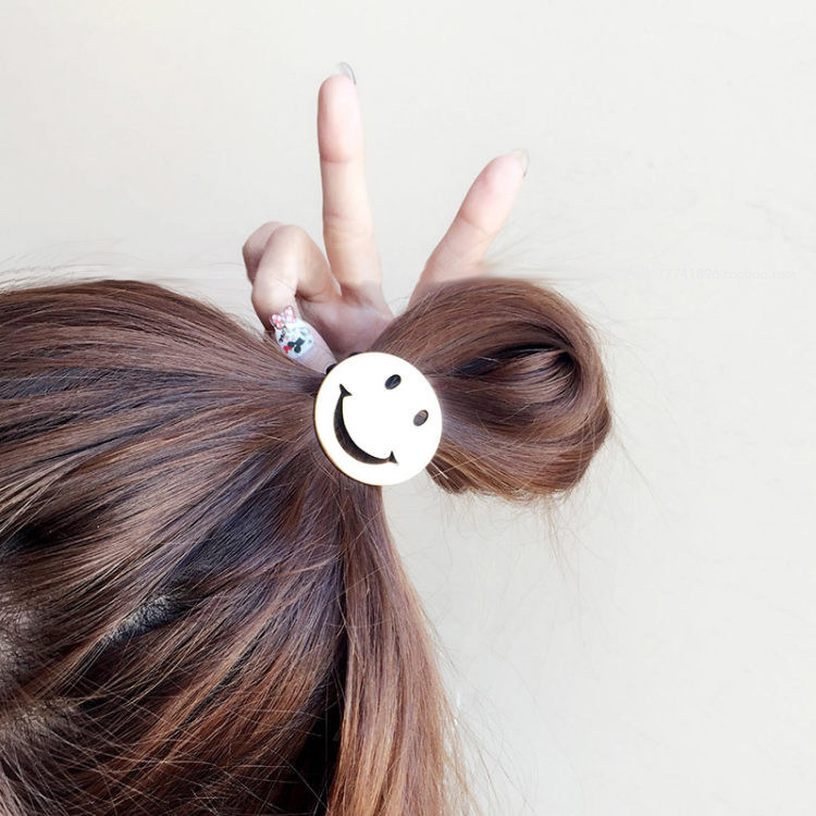 Accessoire coiffure en Fils de soie - Ref 1197280 Image 35