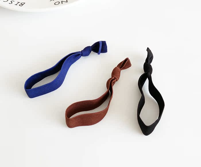 Accessoire cheveux en satin - Ref 1196529 Image 47