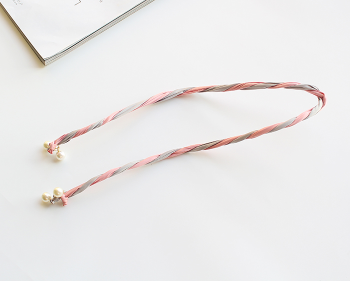 Accessoire cheveux en tissu - Ref 1208795 Image 35