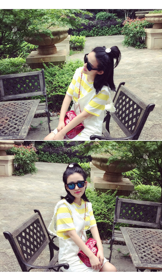 Accessoire coiffure en Fils de soie - Ref 1197280 Image 40