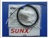 Un nouveau dieu voit le capteur de fibre optique SUNX FT-WA8 prix daubaine