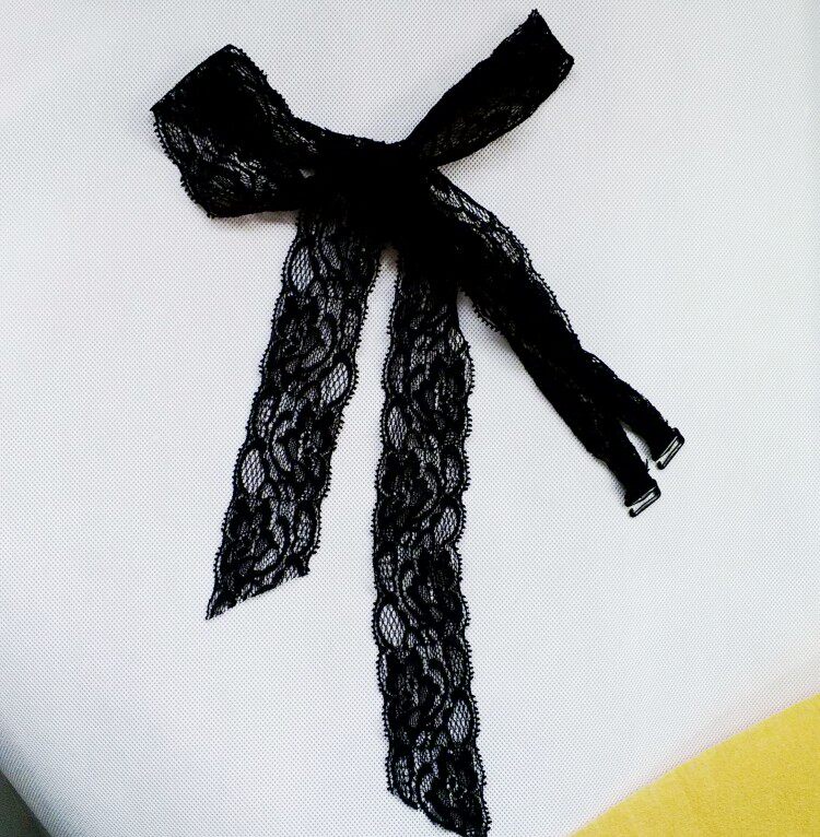 Bretelles pour lingerie - Ref 806201 Image 6