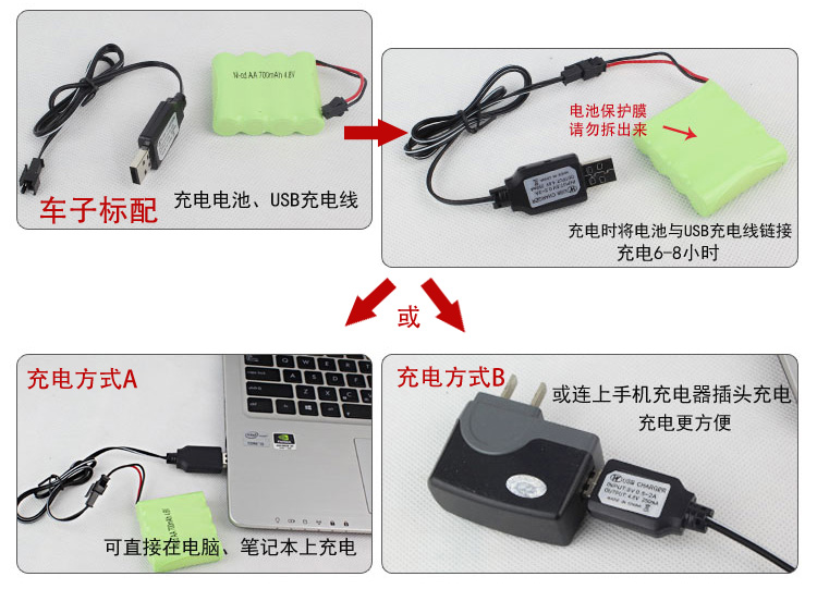 Không dây điều khiển từ xa máy xúc đào hợp kim máy móc sạc máy móc cậu bé lớn đồ chơi bác sĩ cho bé