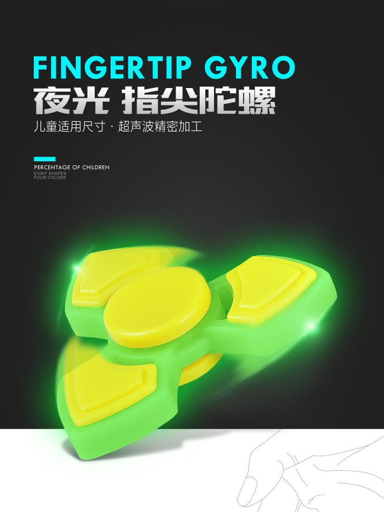 Fidget spinner - Ref 2616237 Image 6