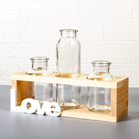 3 бутылки бревен \ love