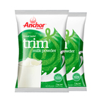 Anchor 安佳 脱脂高钙奶粉1kg*2袋