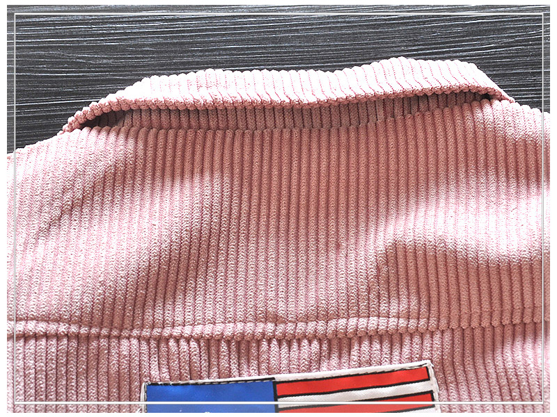 Chemise enfant à manche longue - Ref 2083200 Image 17