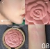 Hoa Kỳ milani khoáng sản nướng hoa hồng cánh hoa hồng phấn màu sắc tinh tế kéo dài màu sắc tốt - Blush / Cochineal má hồng Blush / Cochineal