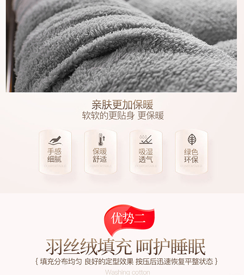 Mùa đông dày da cừu ấm nệm tat nhíp giường đôi 1,8m giường 1,5 đệm đơn ký túc xá giá nệm kim cương