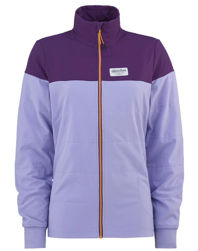 Канада прямая почтовая почта Кари Траа г -жа Санне Санне Лайти Хлопковая куртка нет выхода на пенсию