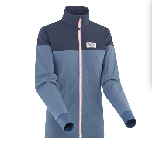 Канада прямая почтовая почта Кари Траа г -жа Санне Санне Лайти Хлопковая куртка нет выхода на пенсию