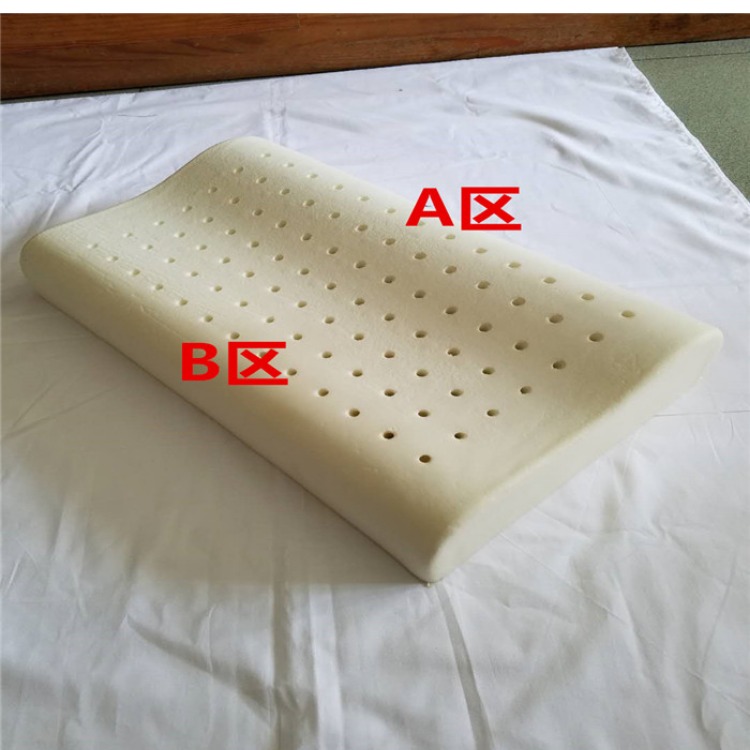 07 phong cách quân đội chính hãng gối gối lõi không gian bộ nhớ bông chậm phục hồi quân đội màu xanh lá cây điều dưỡng cổ tử cung phân phối duy nhất gối cổ