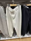 Спосоковые товары!Uniqlo повседневные спортивные штаны 441829 448831 429162 (вязаная шнурка)