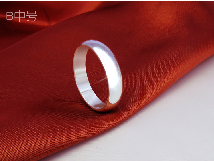 Bague mixte OTHER   en Argenterie - Ref 3087118 Image 29