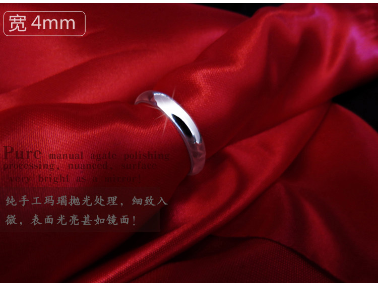 Bague mixte OTHER   en Argenterie - Ref 3087118 Image 28