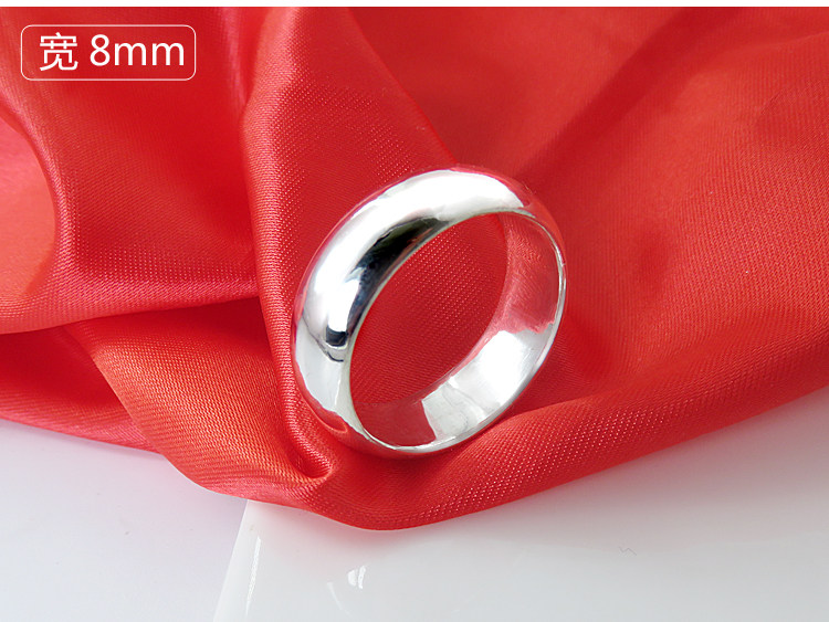 Bague mixte OTHER   en Argenterie - Ref 3087118 Image 32