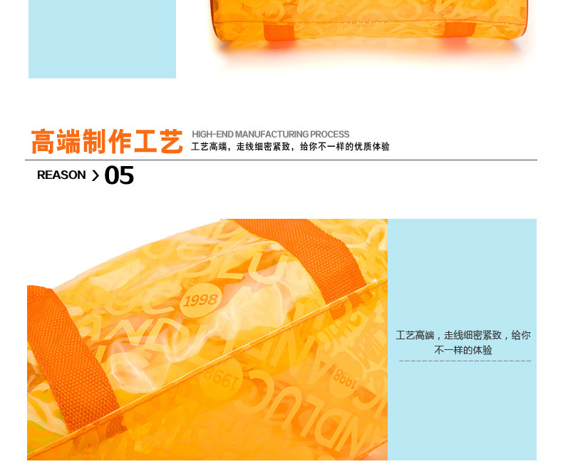 Sac de sport - Ref 9512 Image 16