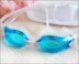 Kính bơi dành cho người lớn Ying Ximeng Junfei Bơi chống nước và chống sương mù - Goggles