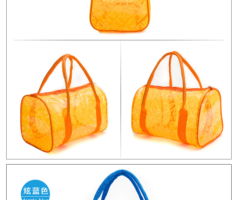 Sac de sport - Ref 9512 Image 8