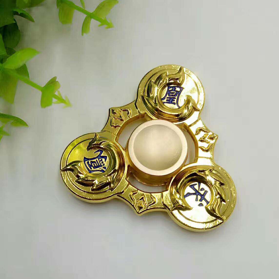 Hand spinner - Ref 2616106 Image 8