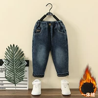 DE Leather Label Integrated Velvet