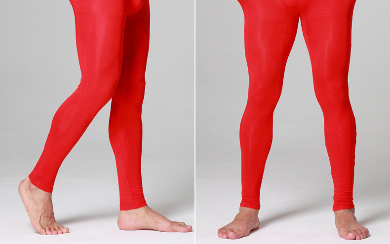 Pantalon collant simple en autre - Ref 752749 Image 69