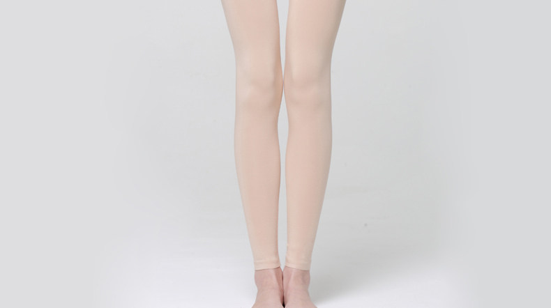 Pantalon collant simple en autre - Ref 752818 Image 61