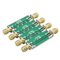 RF Fixed Attenuator (DC--4 0GHz)