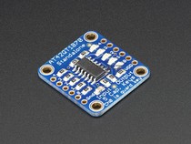 AT42QT1070 5-Pad capacitive screen touch sensor module