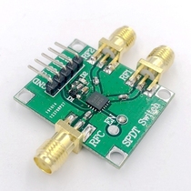 HMC349 Radio Frequency Switch Module Single-pole double throw 6GHz bandwidth high partition