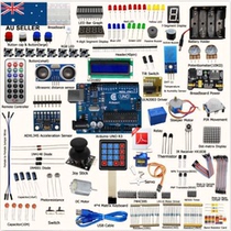 Suitable for UNO R3 Starter Kit Learning Kit